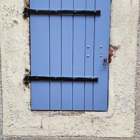 Maison De Ville: Historic Cahors Townhouse Exterior photo